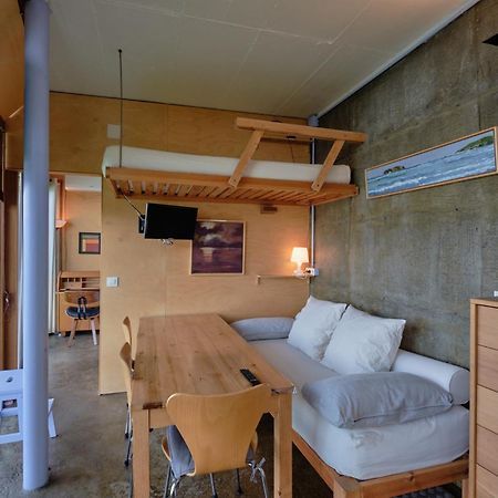 Apartamento Con Piscina Y Excelentes Vistas Φερόλ Εξωτερικό φωτογραφία