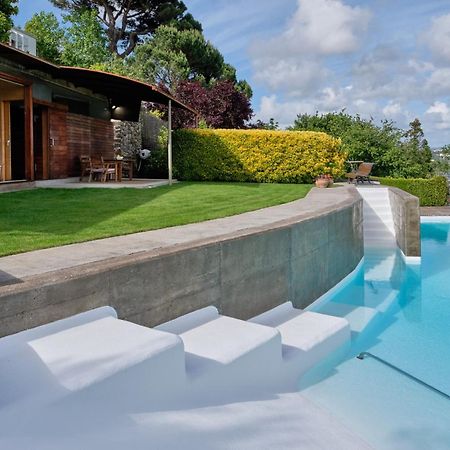 Apartamento Con Piscina Y Excelentes Vistas Φερόλ Εξωτερικό φωτογραφία