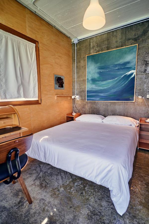 Apartamento Con Piscina Y Excelentes Vistas Φερόλ Εξωτερικό φωτογραφία