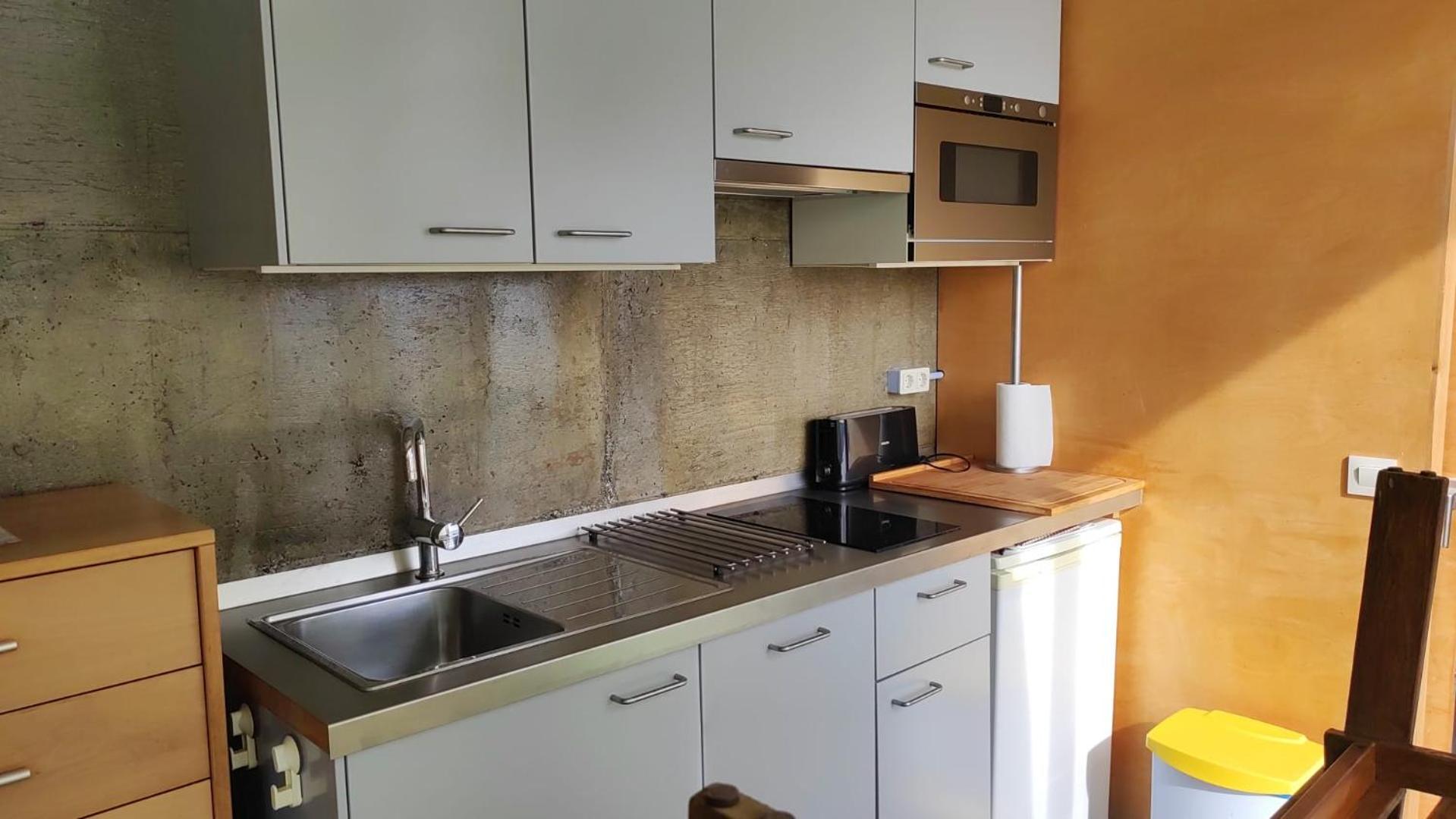 Apartamento Con Piscina Y Excelentes Vistas Φερόλ Εξωτερικό φωτογραφία