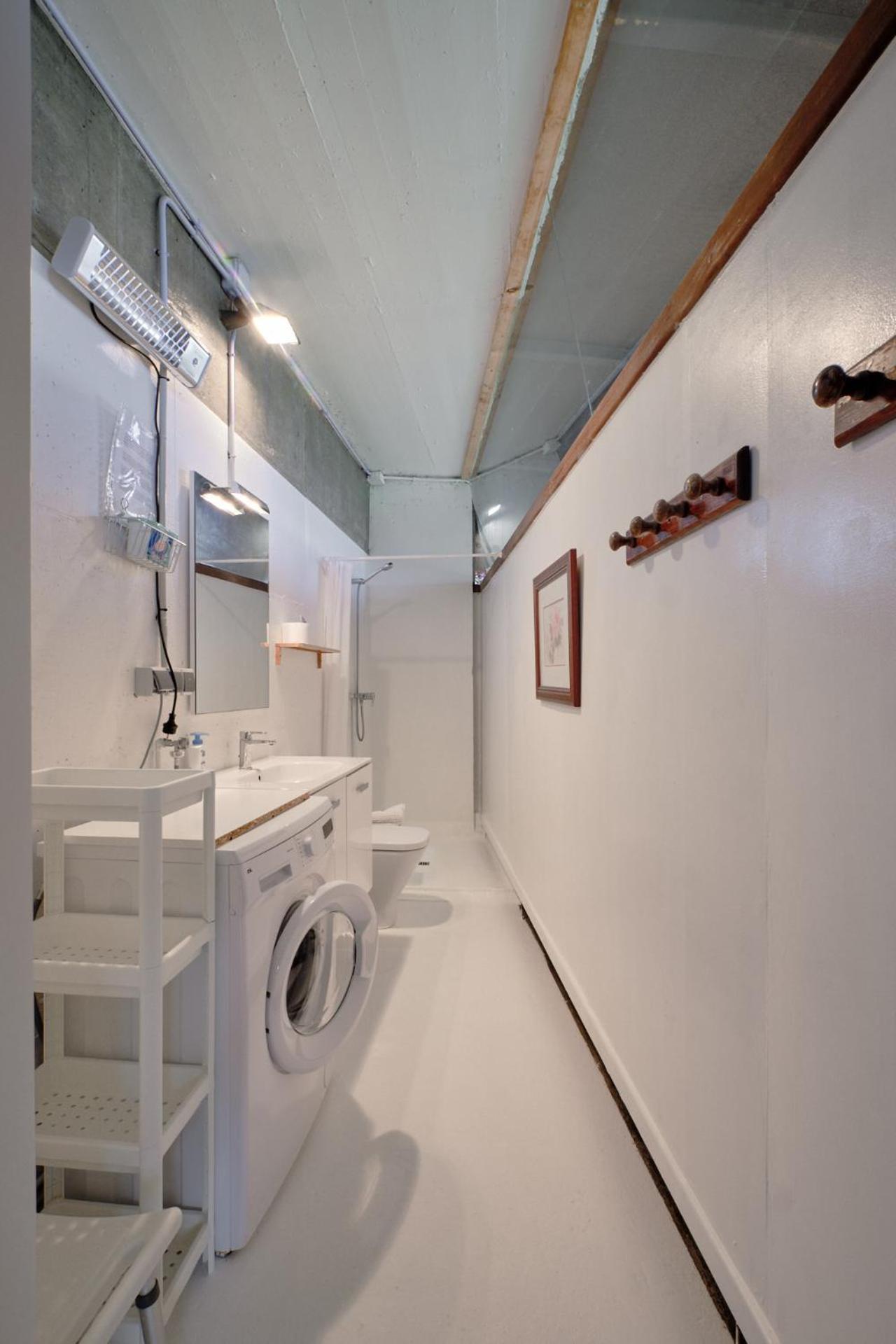 Apartamento Con Piscina Y Excelentes Vistas Φερόλ Εξωτερικό φωτογραφία