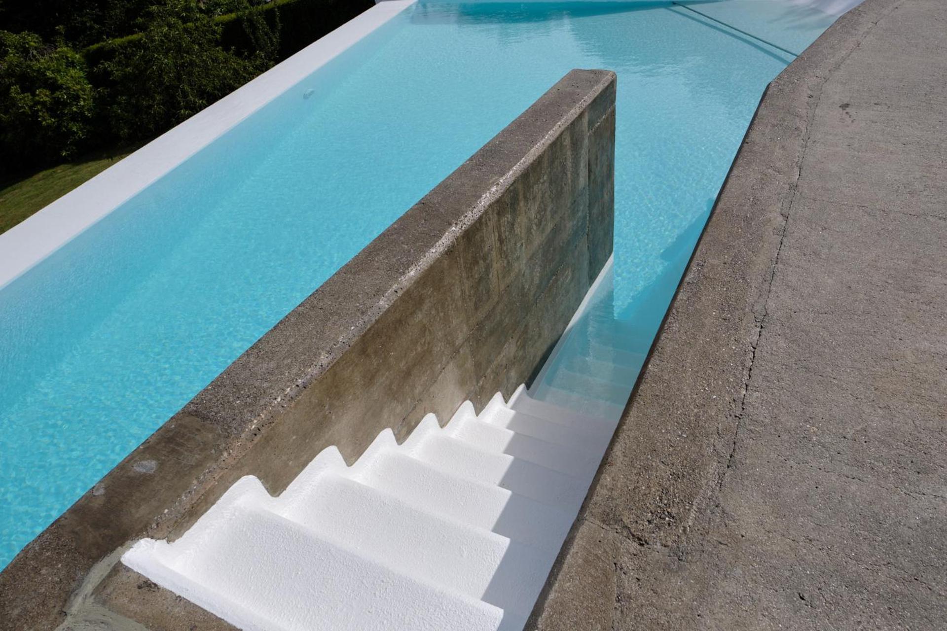 Apartamento Con Piscina Y Excelentes Vistas Φερόλ Εξωτερικό φωτογραφία